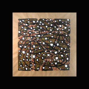 Istanbul Echoes No 1