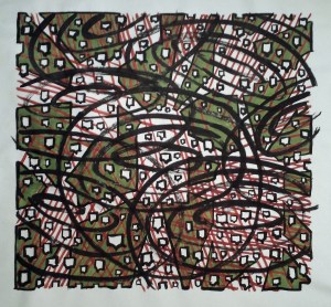 Istanbul Echoes No 2