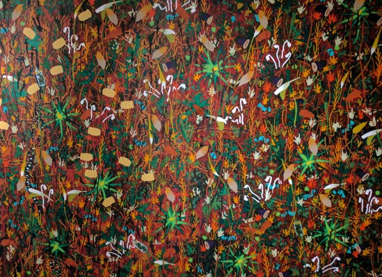 Freshwater detail east